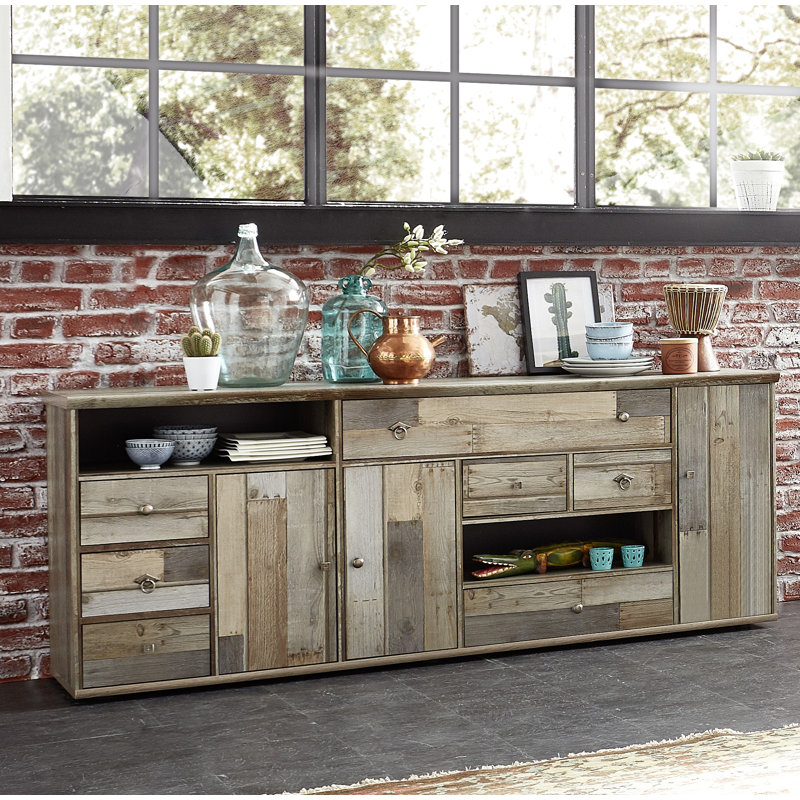Laurel Foundry Sideboard Casablanca | Wayfair.de